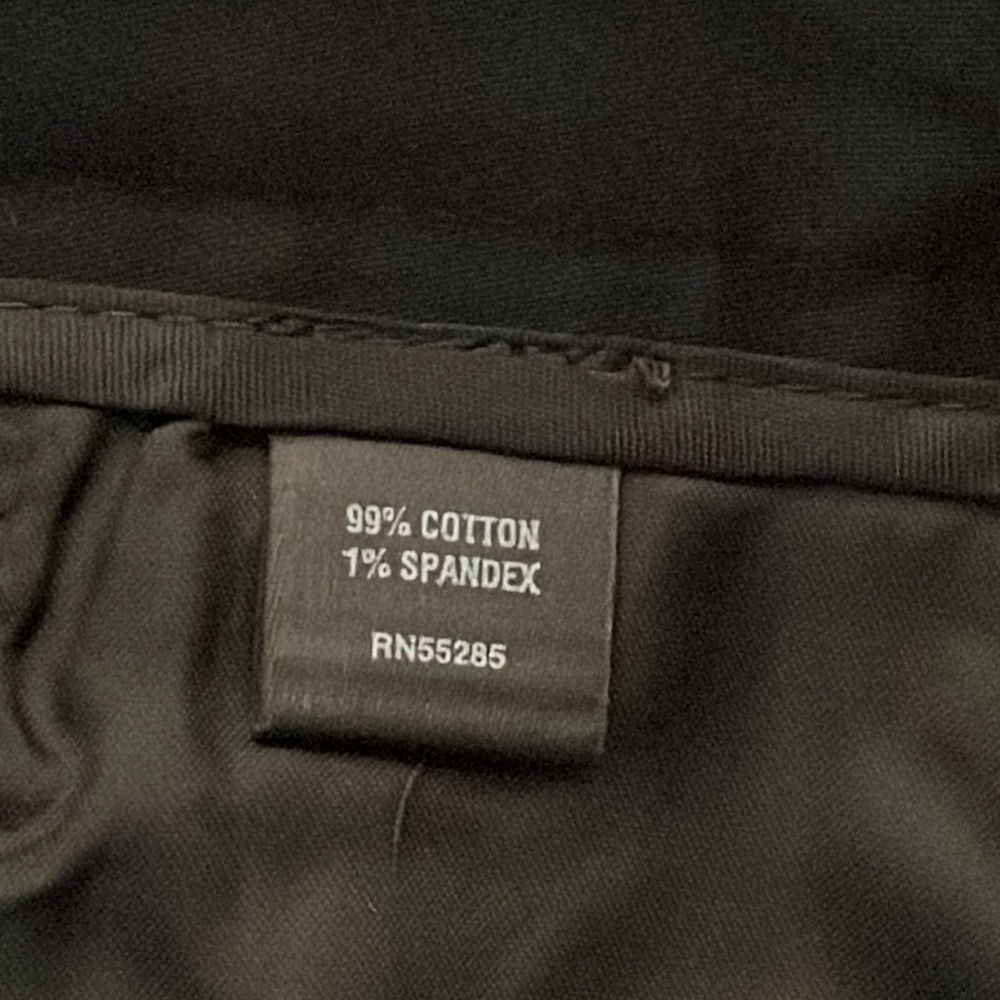 Express Design Studio Editor Trousers - image 7